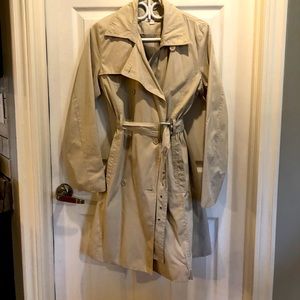 Suzy Shier Coat